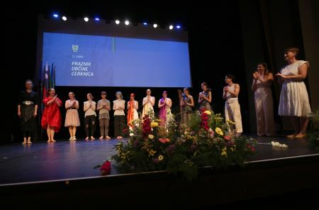 SLAVNOSTNA SEJA  55 FOTO LJUBO VUKELIČ